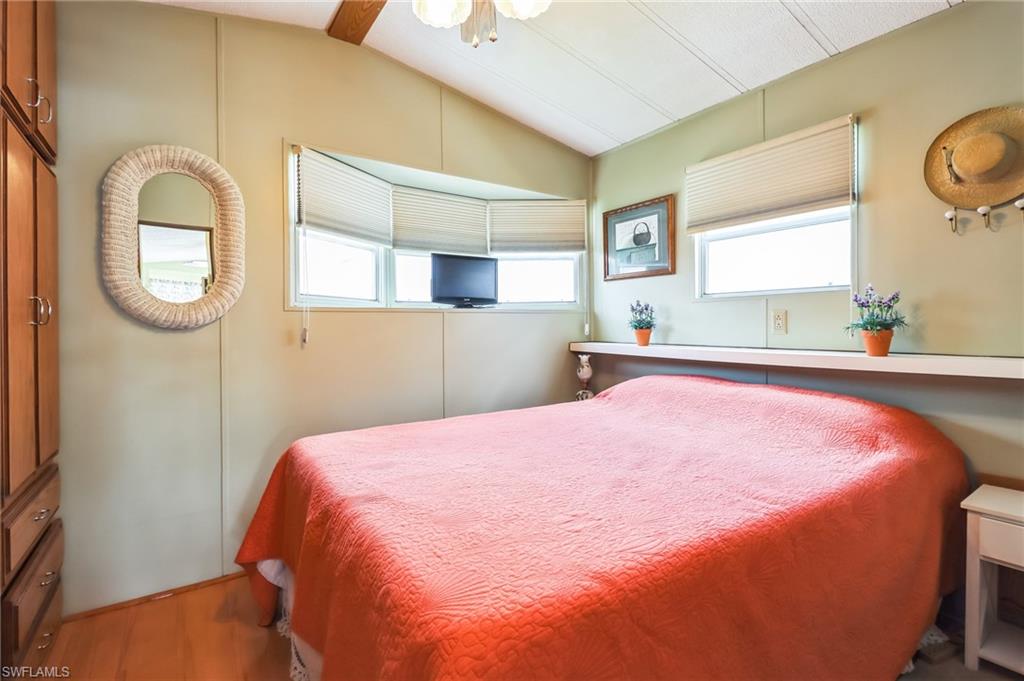 LEISURE TIME CAMPSITES - Residential