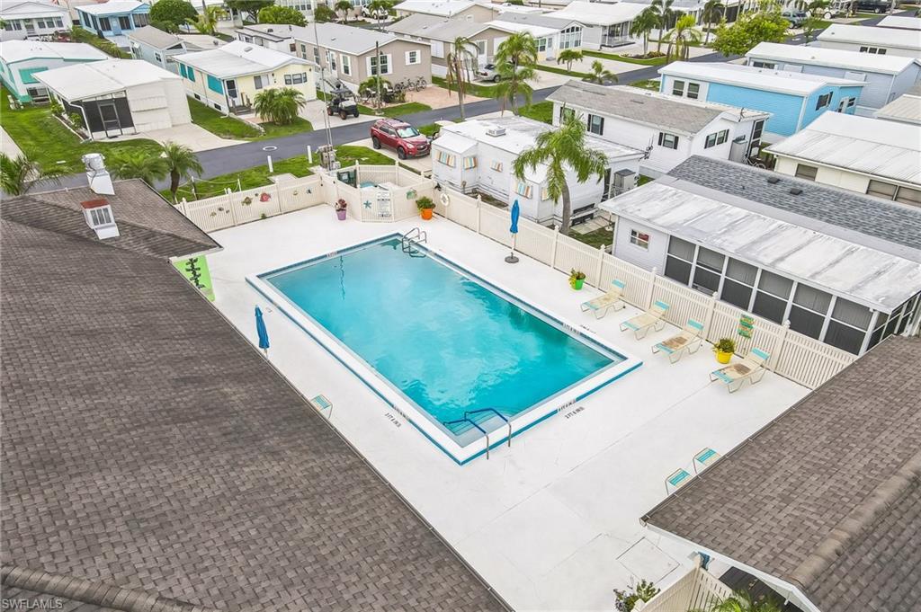 LEISURE TIME CAMPSITES - Residential