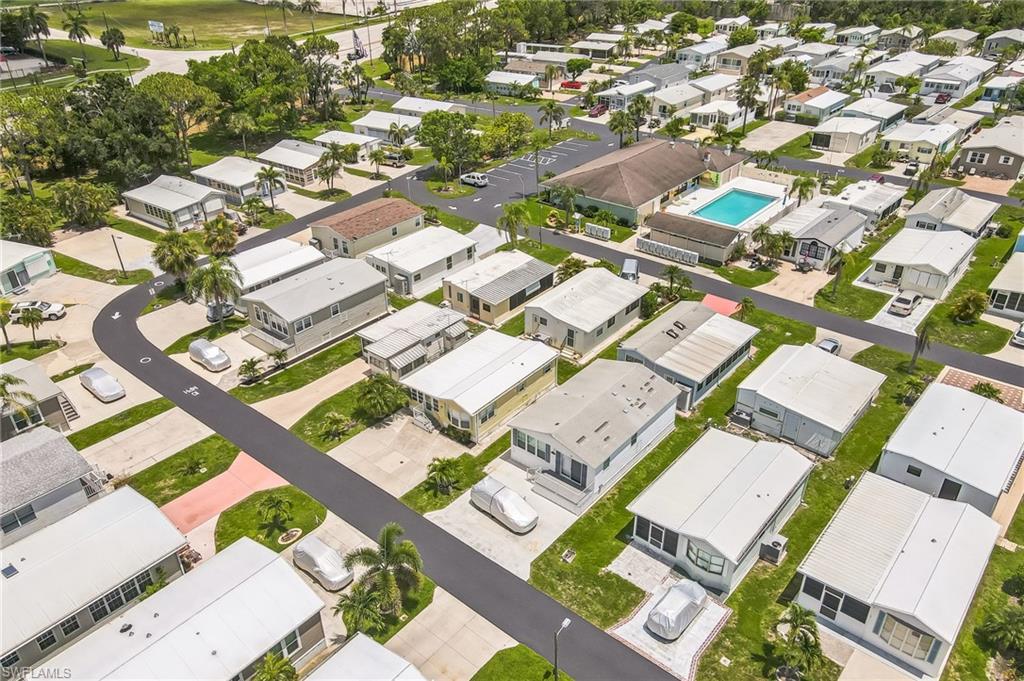 LEISURE TIME CAMPSITES - Residential