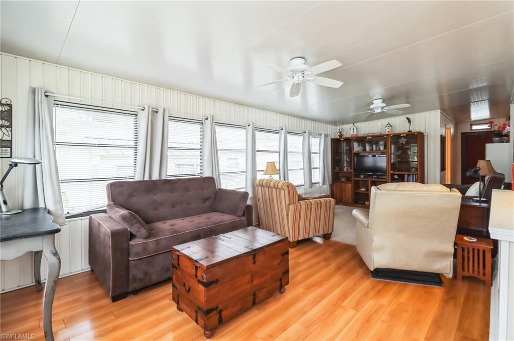 LEISURE TIME CAMPSITES - Residential