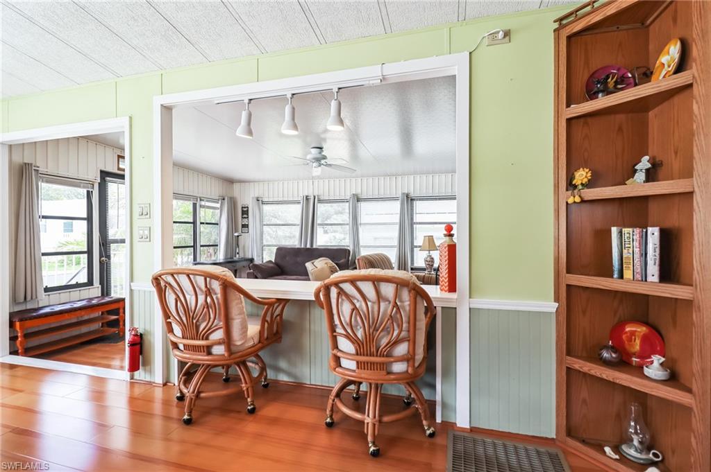 LEISURE TIME CAMPSITES - Residential