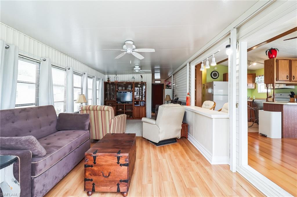 LEISURE TIME CAMPSITES - Residential