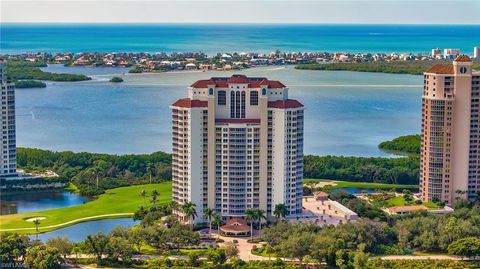 Photo of 4751 Bonita Bay BLVD #1701, BONITA SPRINGS, FL 34134 (MLS # 226022458)