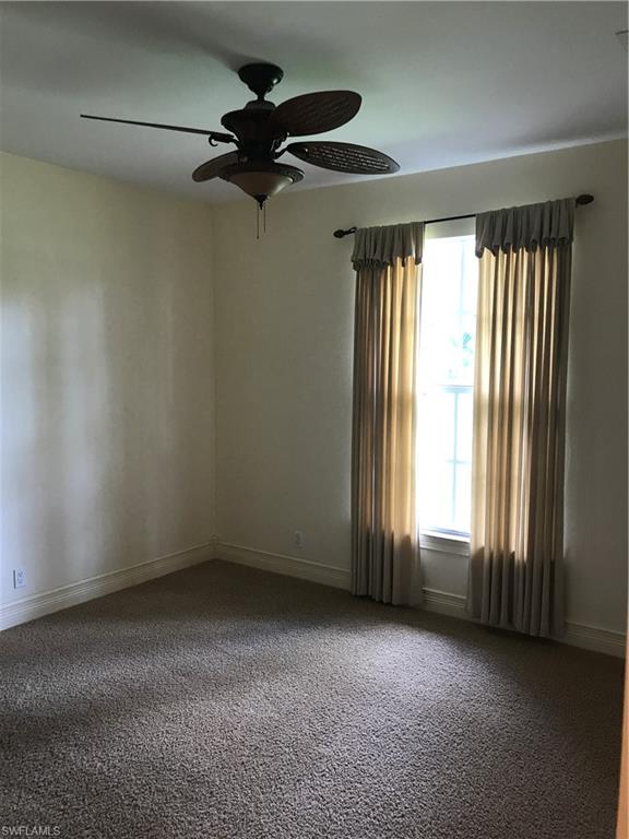 GOLDEN GATE ESTATES - Residential Lease