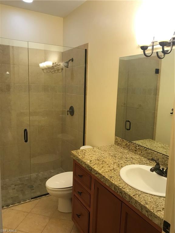 GOLDEN GATE ESTATES - Residential Lease