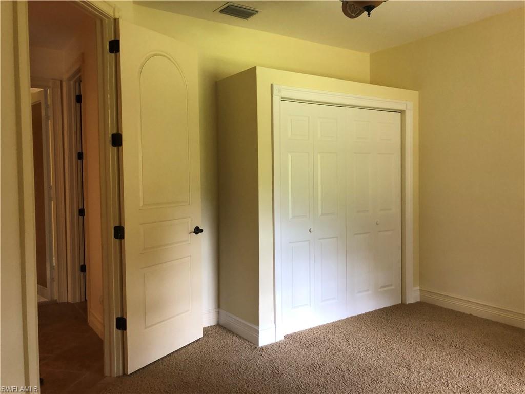 GOLDEN GATE ESTATES - Residential Lease