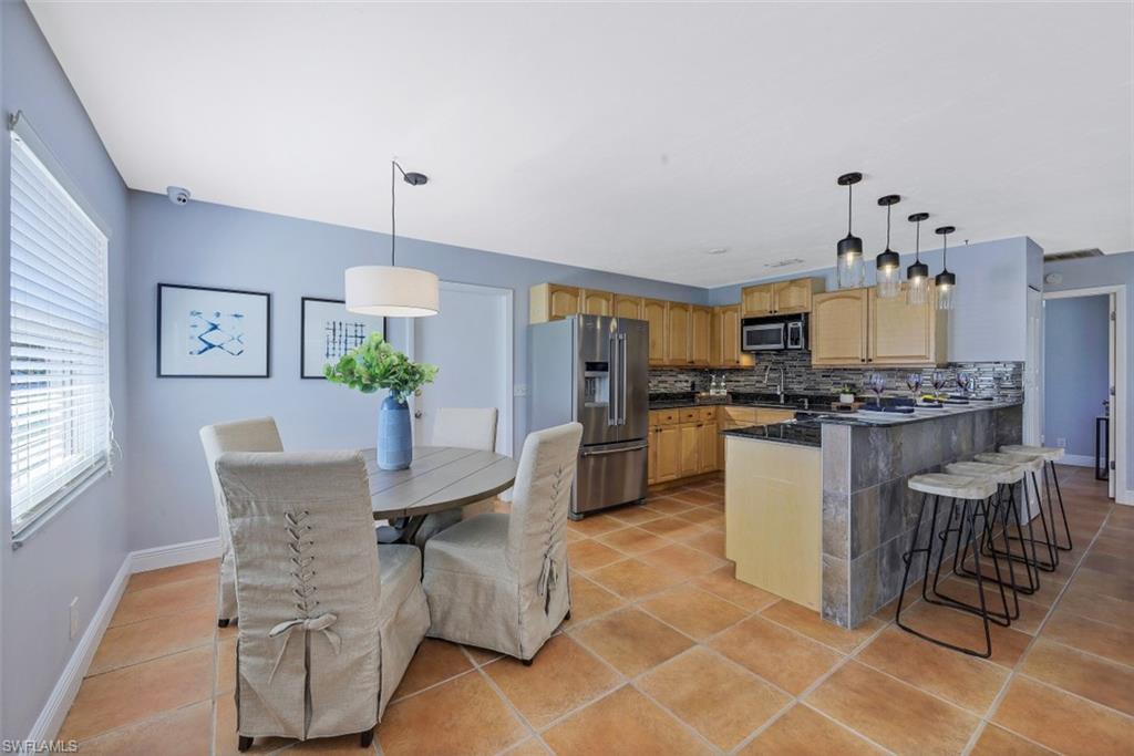 CARIBE WOODS - Residential