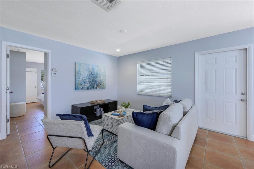 CARIBE WOODS - Residential