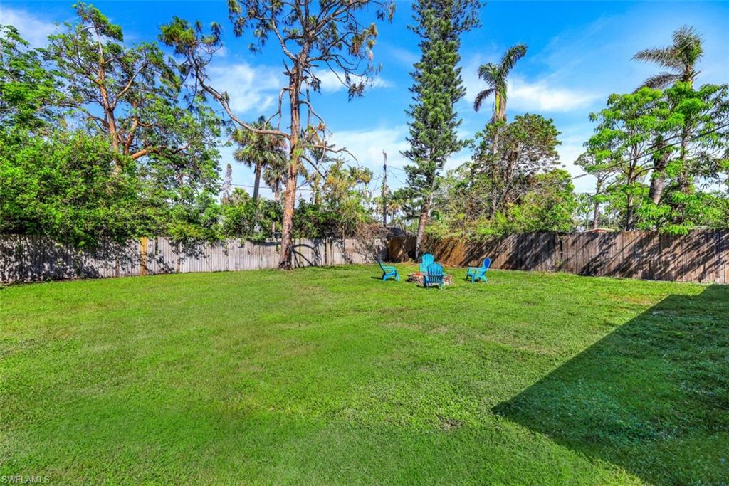 CARIBE WOODS - Residential