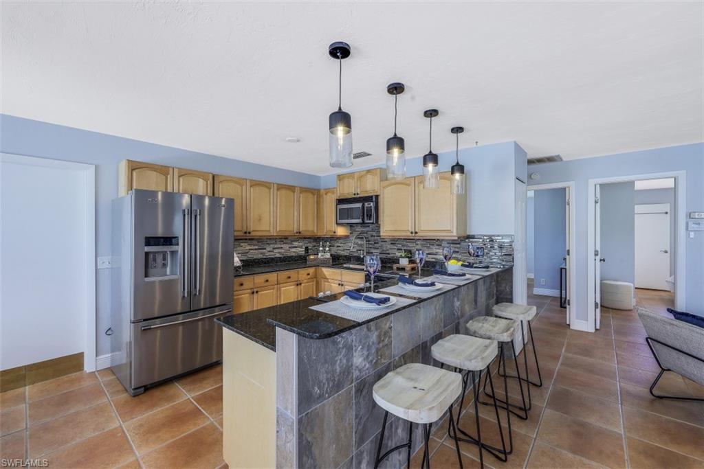 CARIBE WOODS - Residential