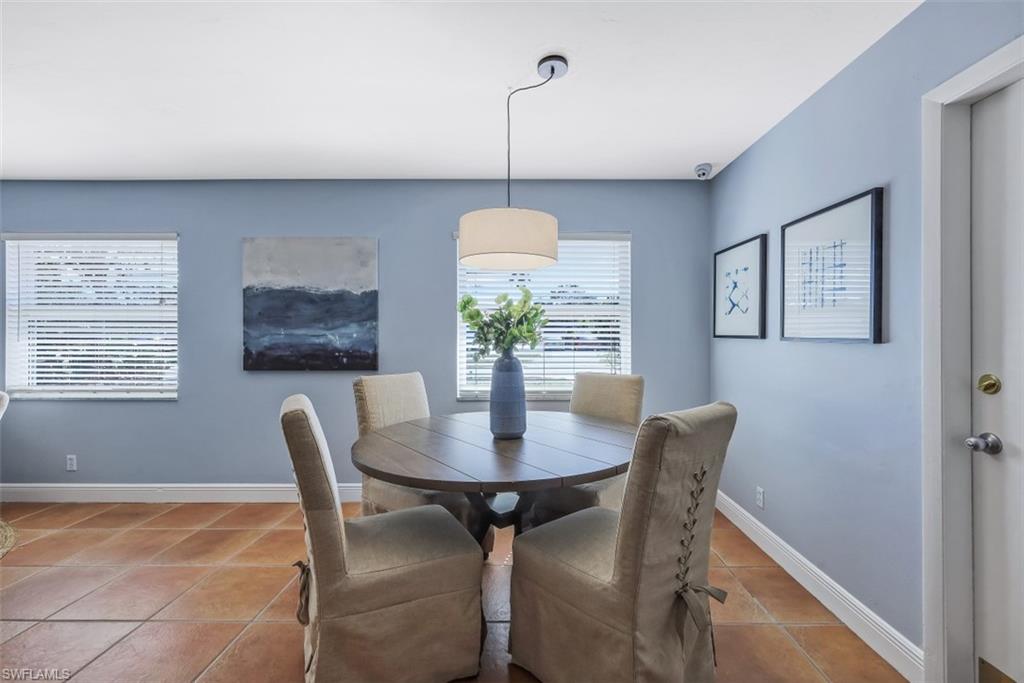 CARIBE WOODS - Residential