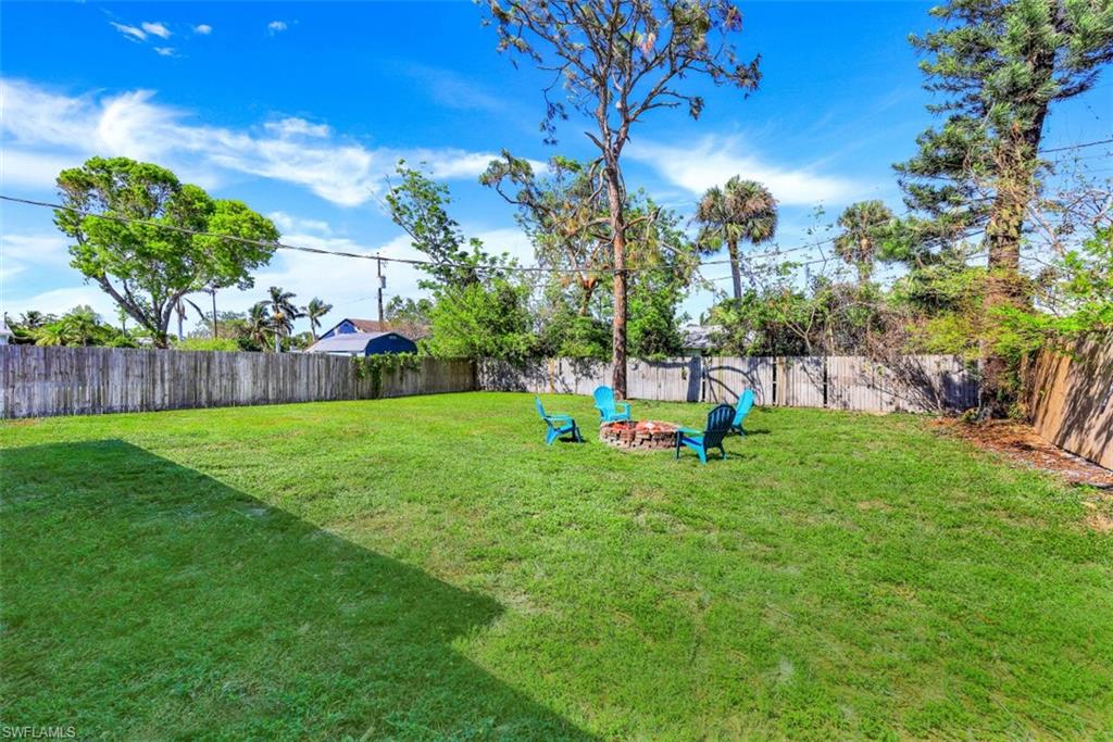 CARIBE WOODS - Residential