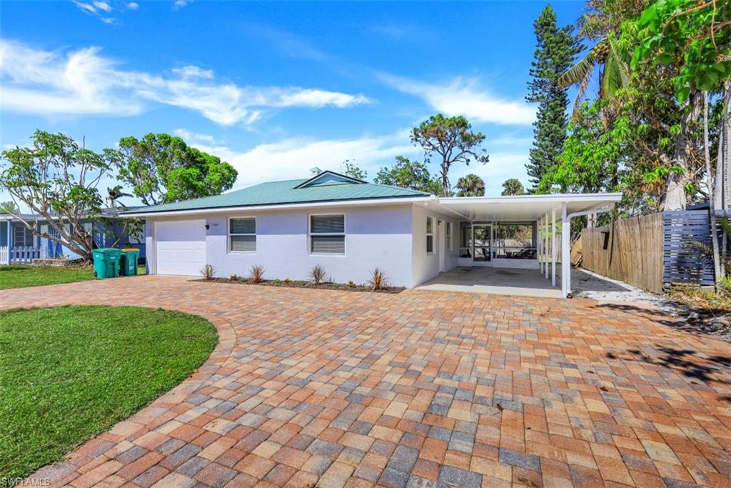 CARIBE WOODS - Residential