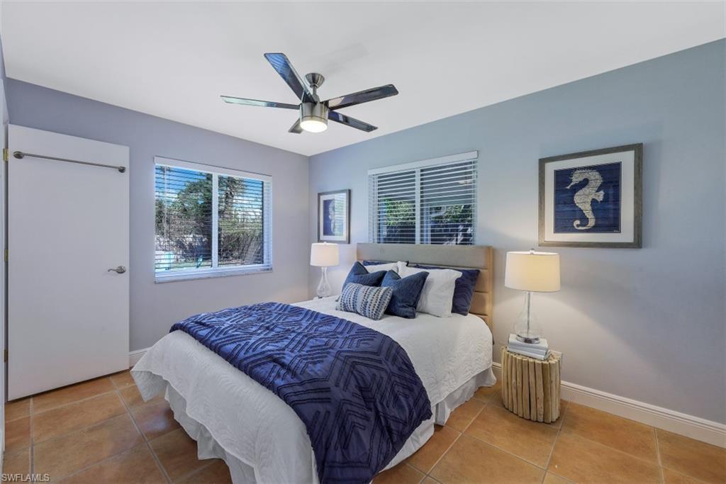 CARIBE WOODS - Residential