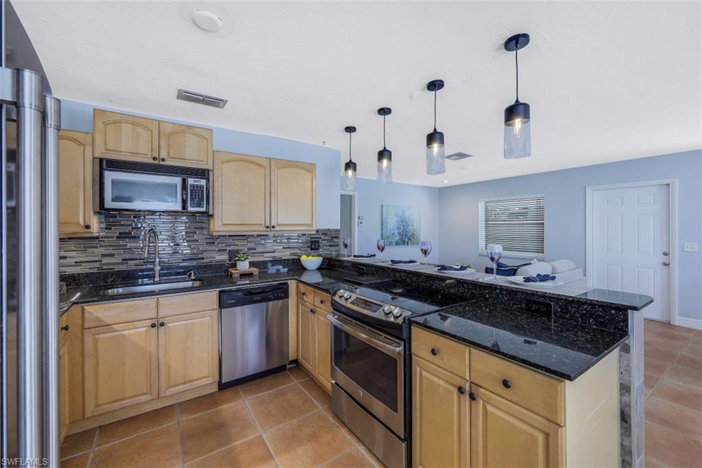 CARIBE WOODS - Residential