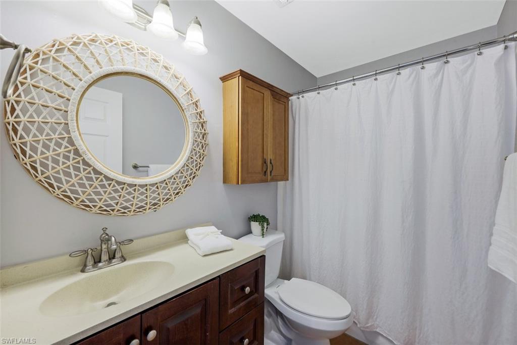 CARIBE WOODS - Residential