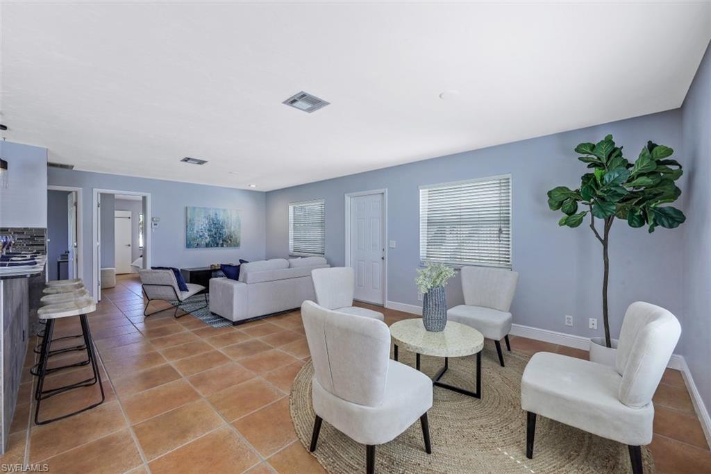 CARIBE WOODS - Residential