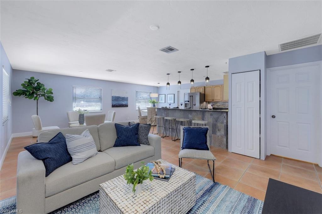 CARIBE WOODS - Residential