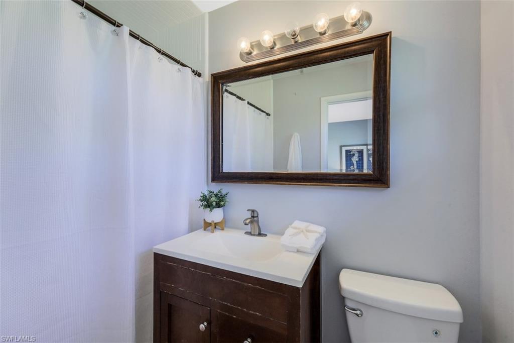 CARIBE WOODS - Residential