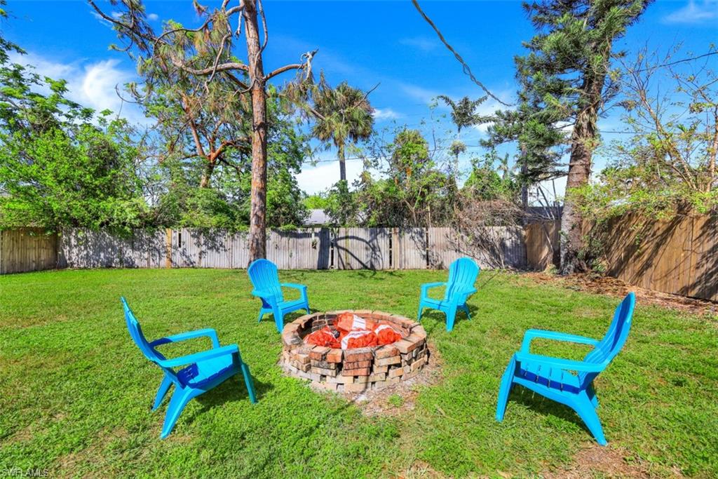 CARIBE WOODS - Residential