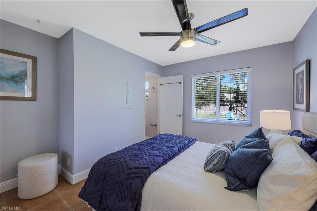 CARIBE WOODS - Residential