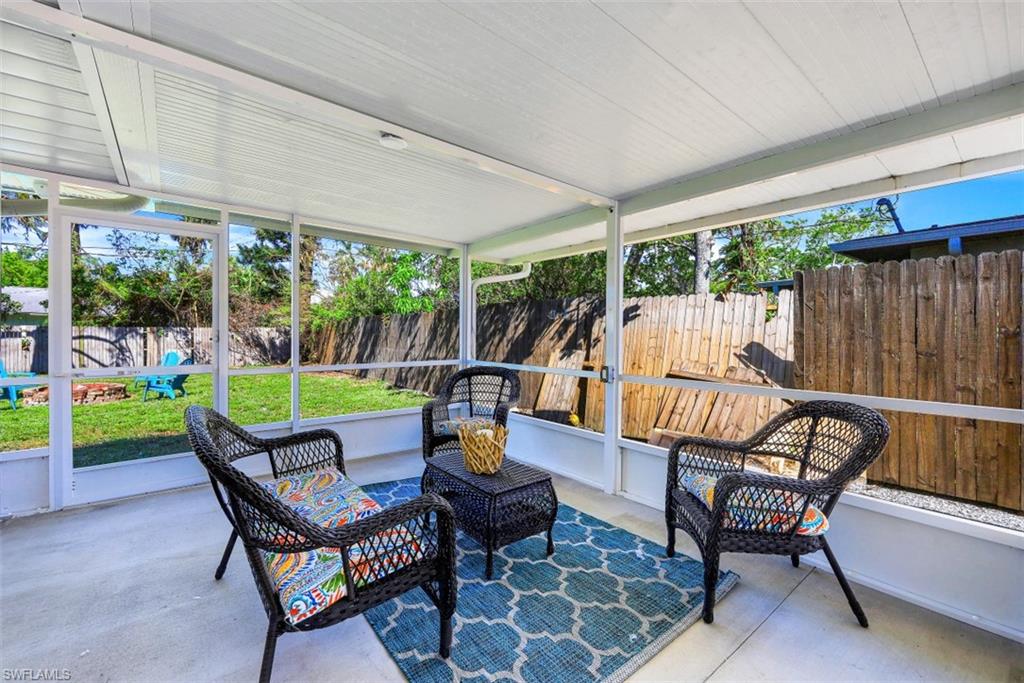 CARIBE WOODS - Residential