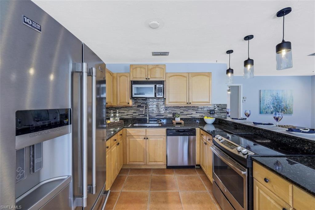 CARIBE WOODS - Residential