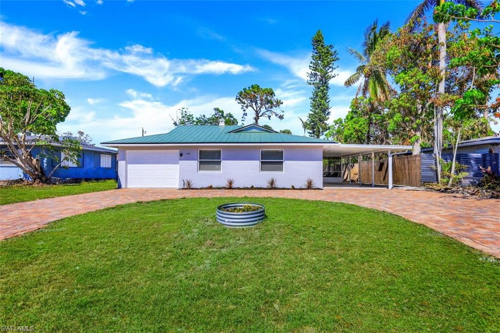 CARIBE WOODS - Residential