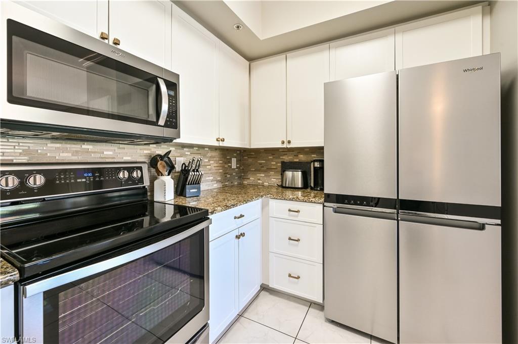 EGRETS WALK - Residential