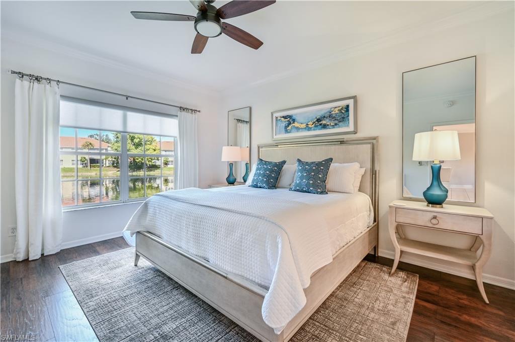 EGRETS WALK - Residential