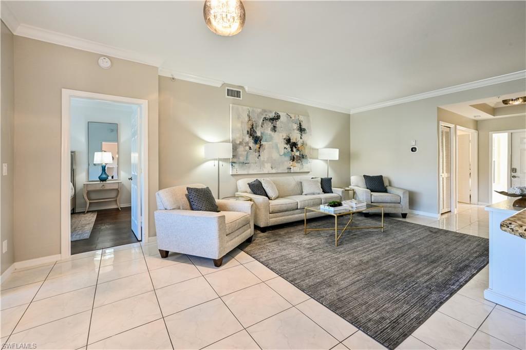 EGRETS WALK - Residential