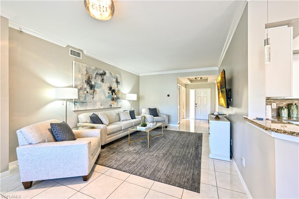 EGRETS WALK - Residential