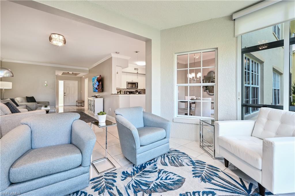 EGRETS WALK - Residential