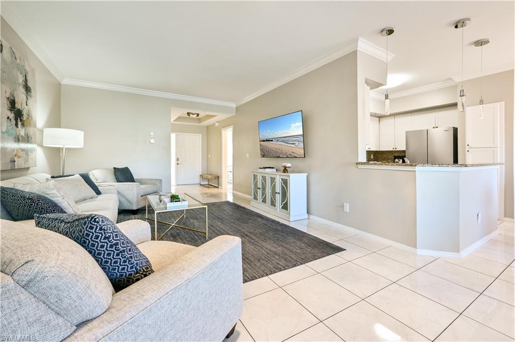 EGRETS WALK - Residential