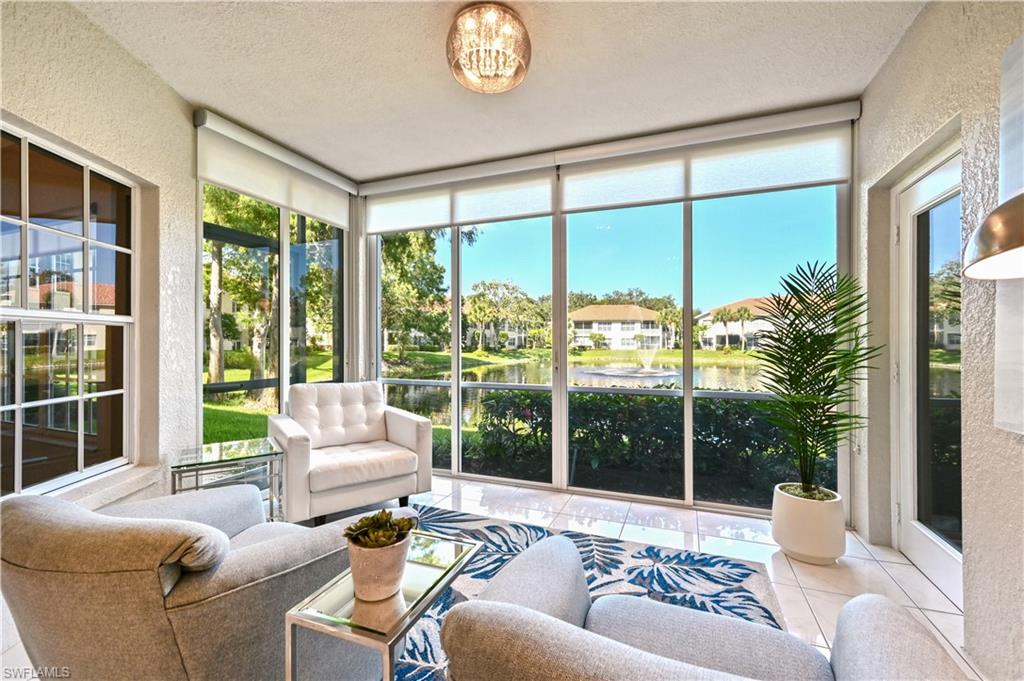 EGRETS WALK - Residential