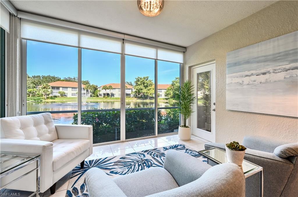 EGRETS WALK - Residential