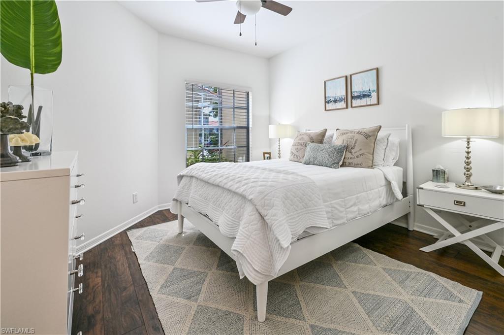 EGRETS WALK - Residential