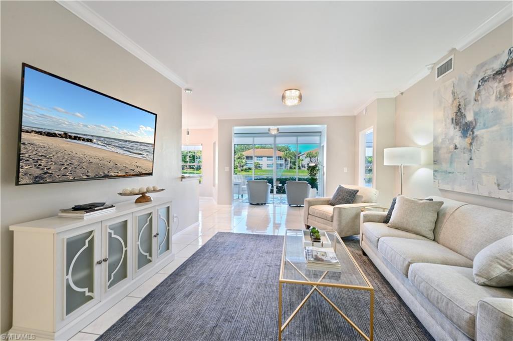 EGRETS WALK - Residential