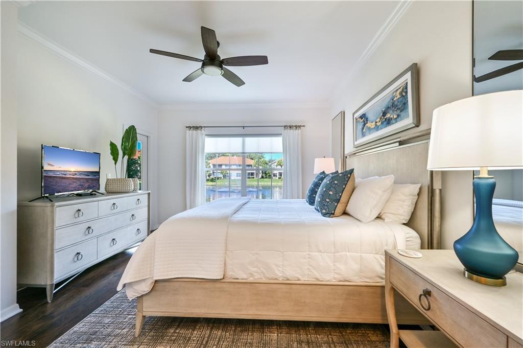 EGRETS WALK - Residential