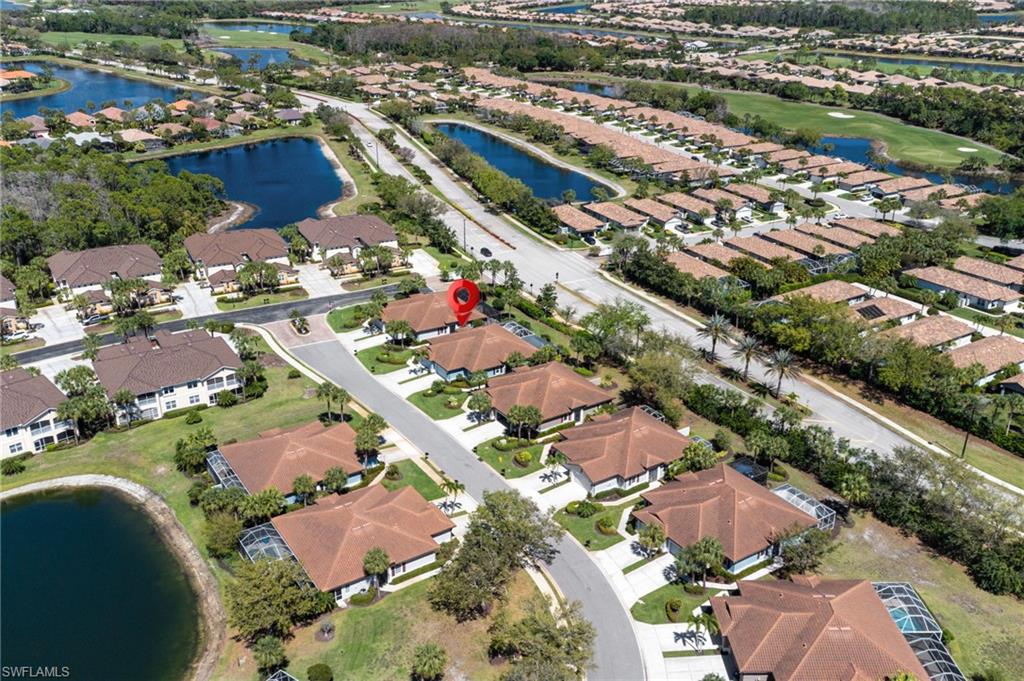 VERONA - Residential