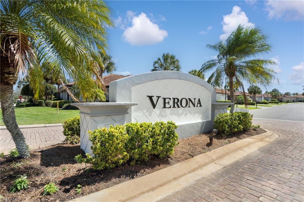 VERONA - Residential