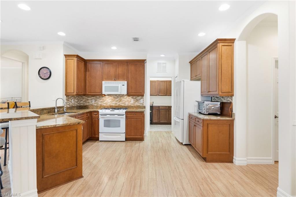 VERONA - Residential