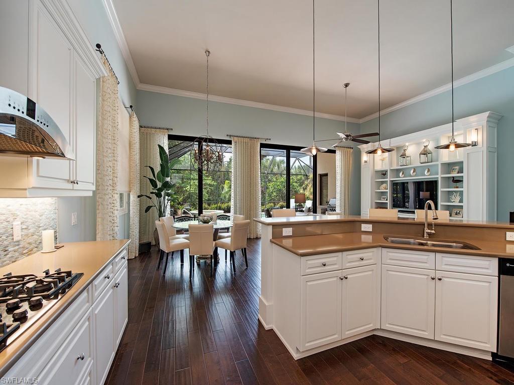 VILLALAGO - Residential