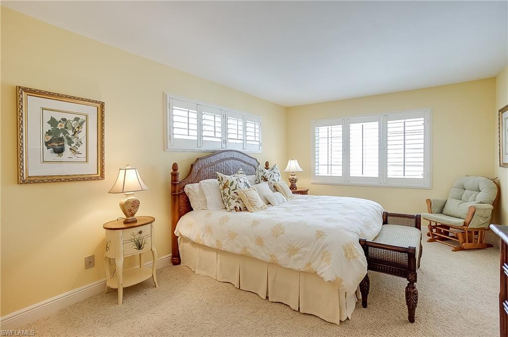 SHORES OF NAPLES - Residential