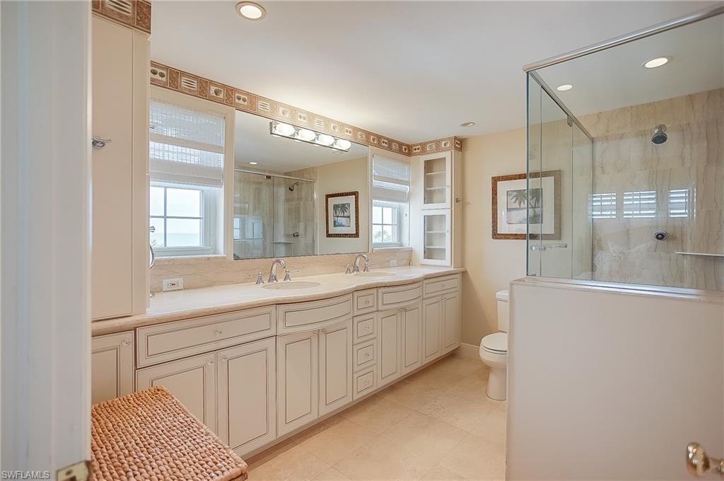 SHORES OF NAPLES - Residential