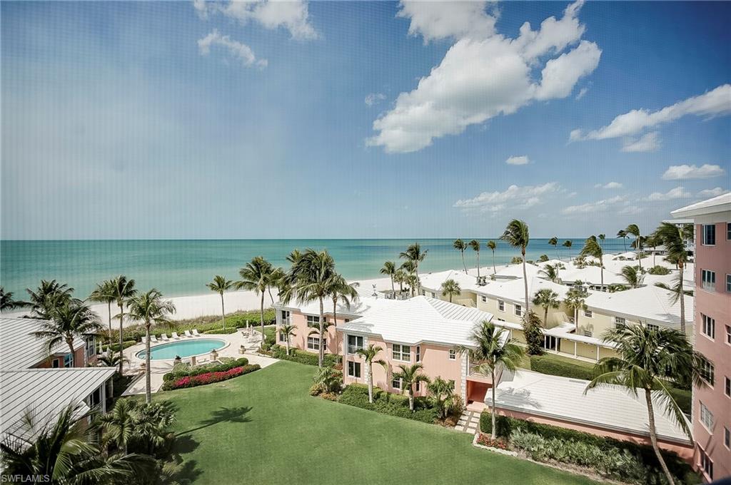 SHORES OF NAPLES - Residential