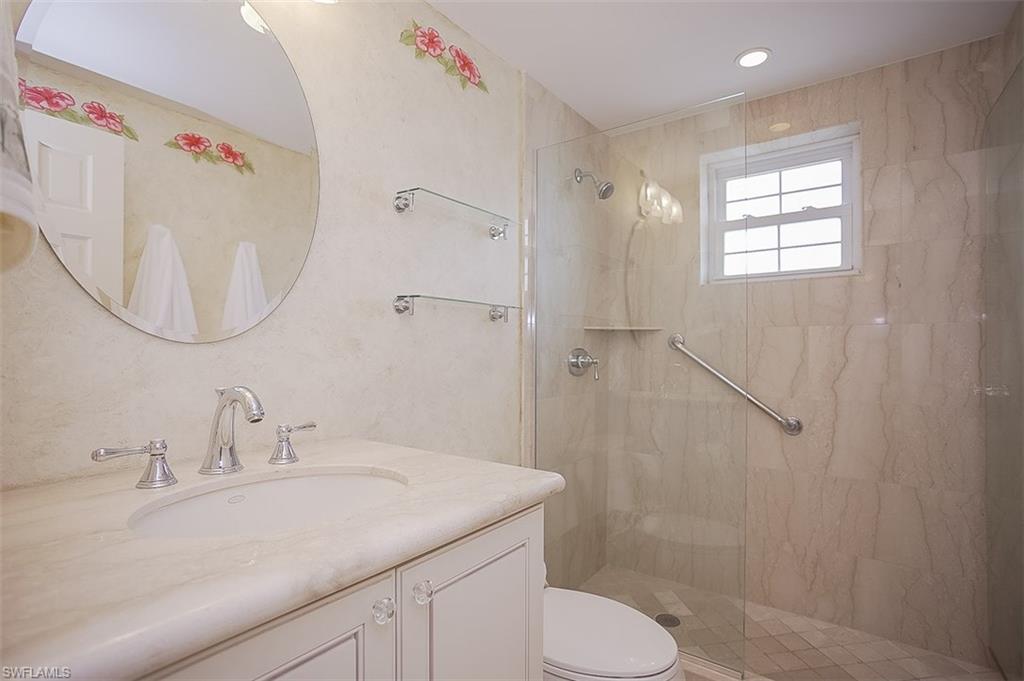 SHORES OF NAPLES - Residential