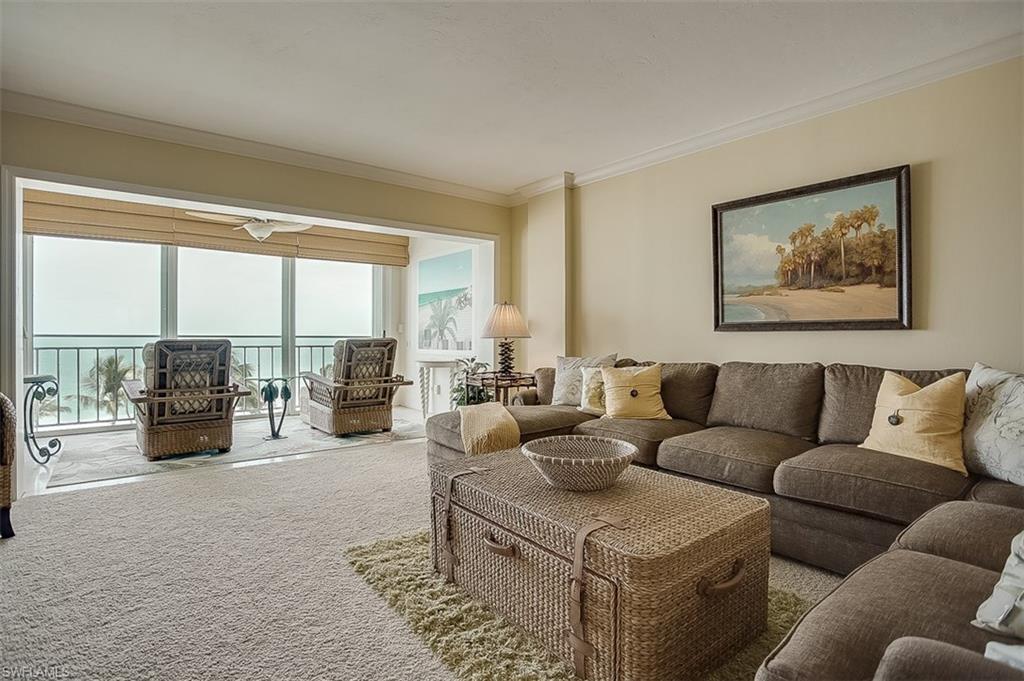 SHORES OF NAPLES - Residential