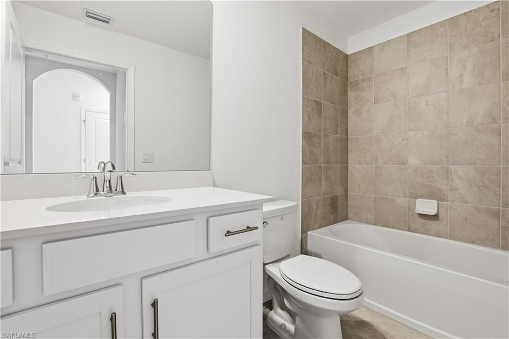 THE NATIONAL GOLF & COUNTRY CLUB AT AVE MARIA - Residential