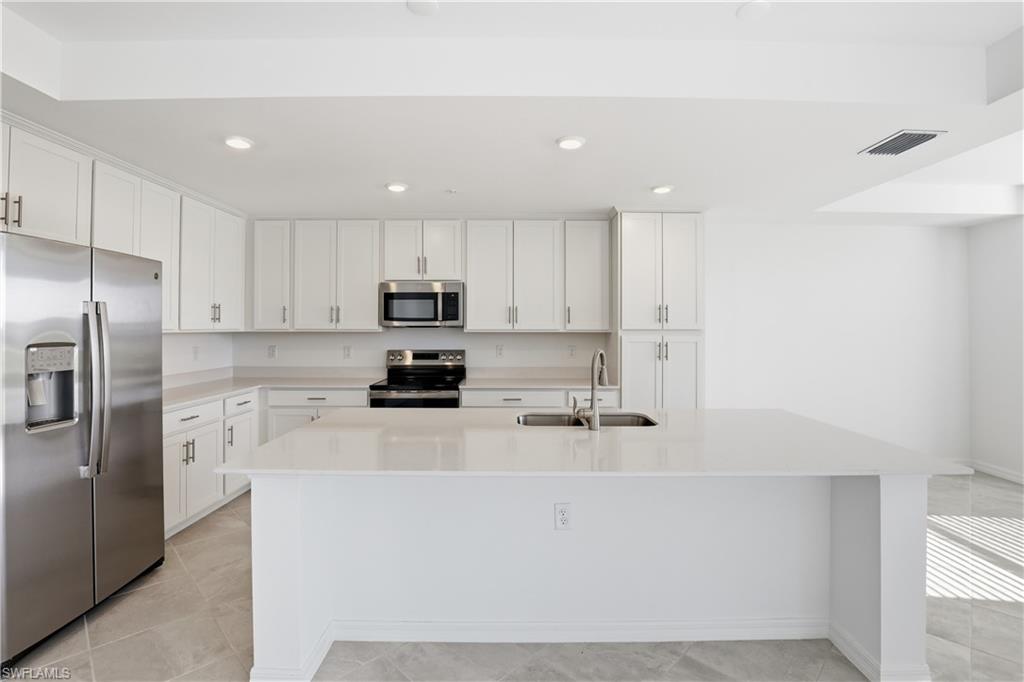 THE NATIONAL GOLF & COUNTRY CLUB AT AVE MARIA - Residential